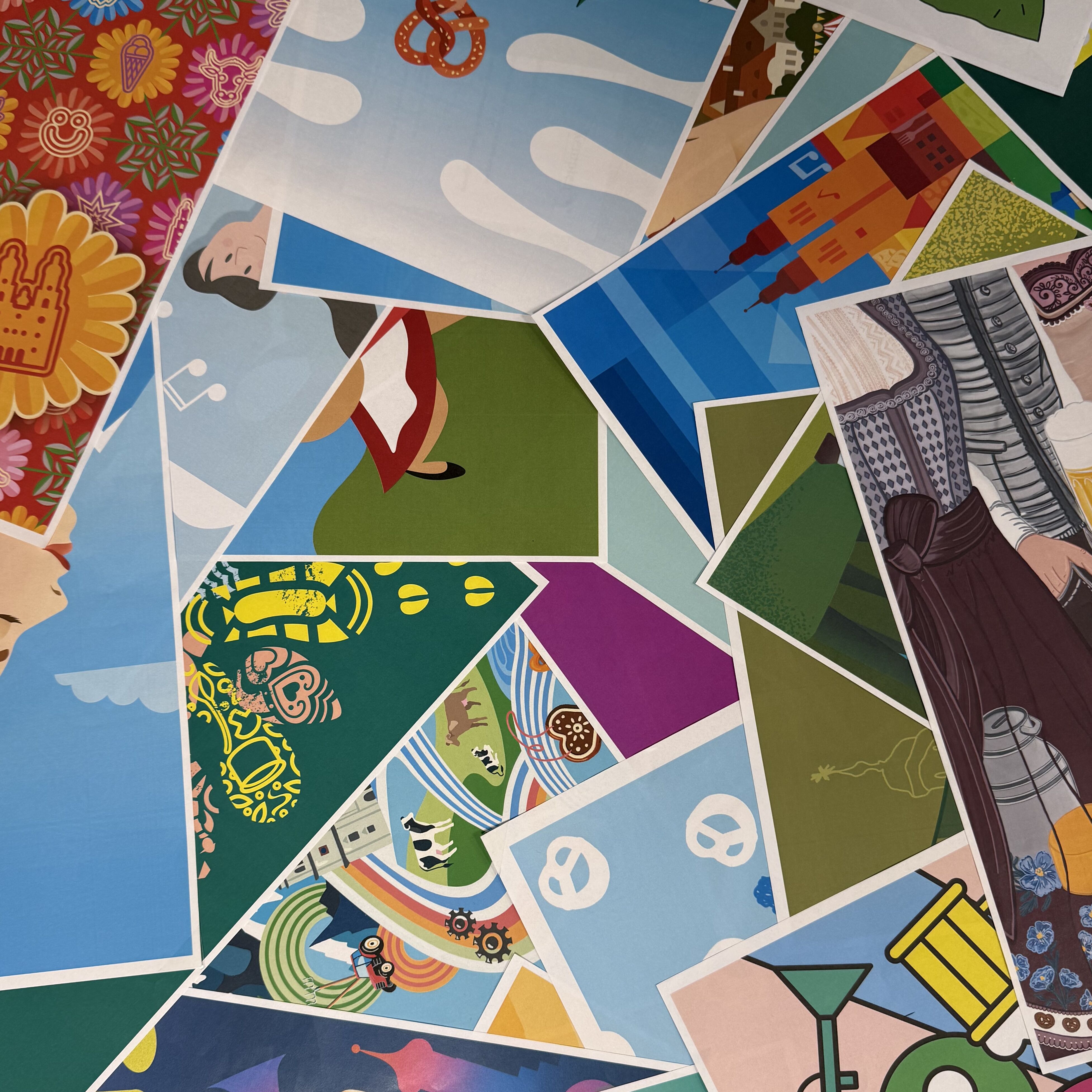 Plakatwettbewerb 2026